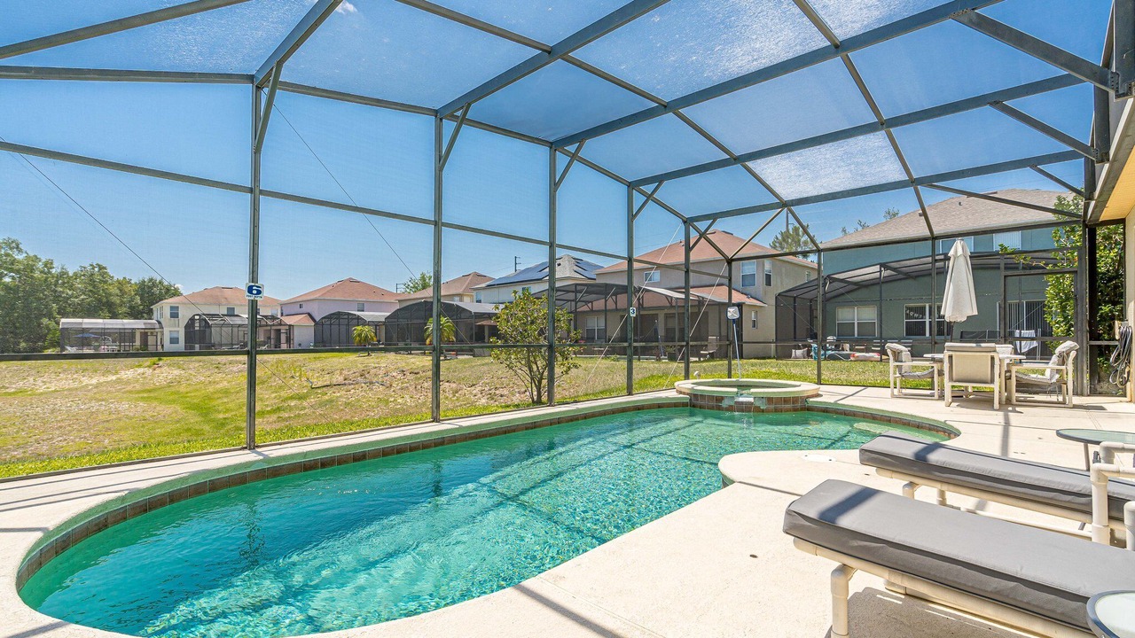 Photo of Outdoor in Windwood Bay