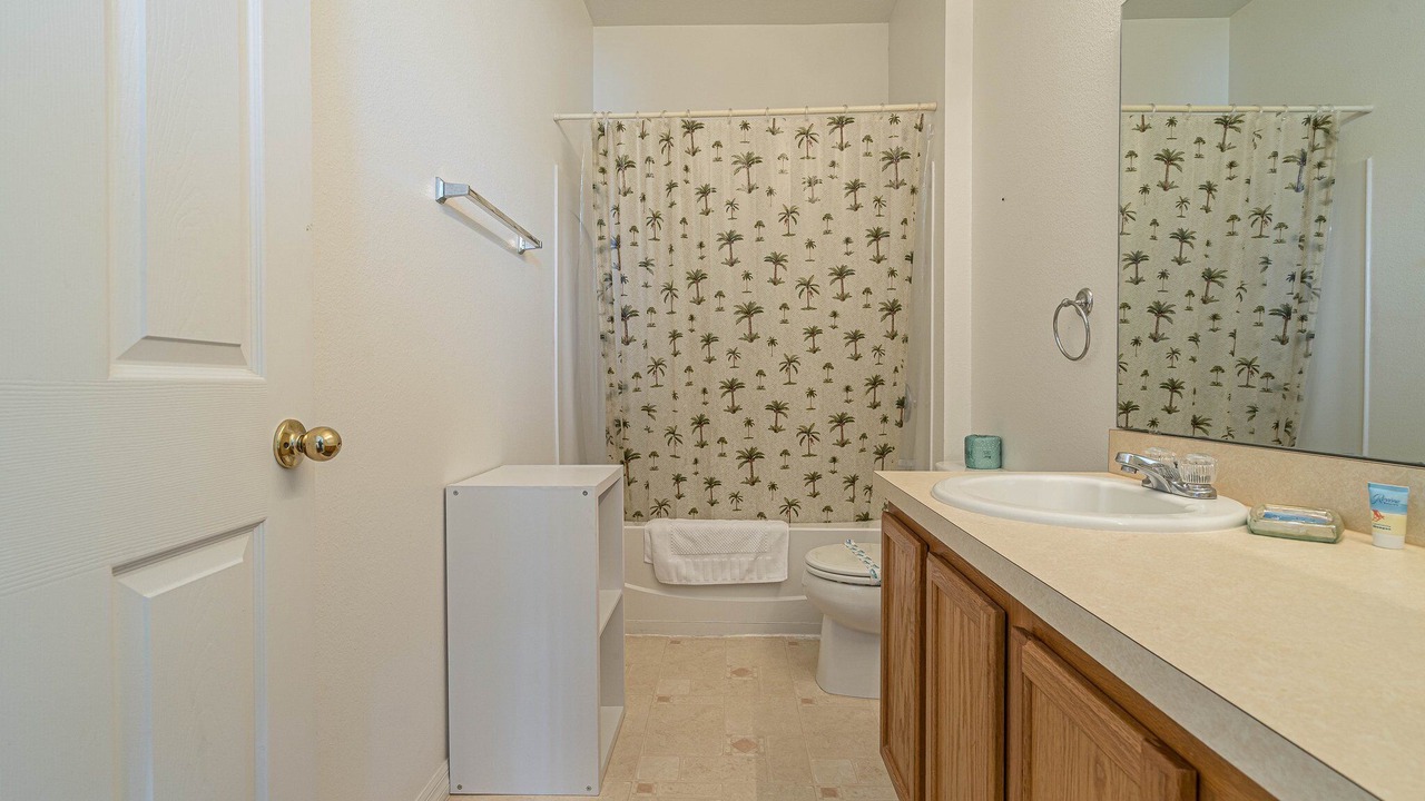 Photo of Bathroom in Windwood Bay