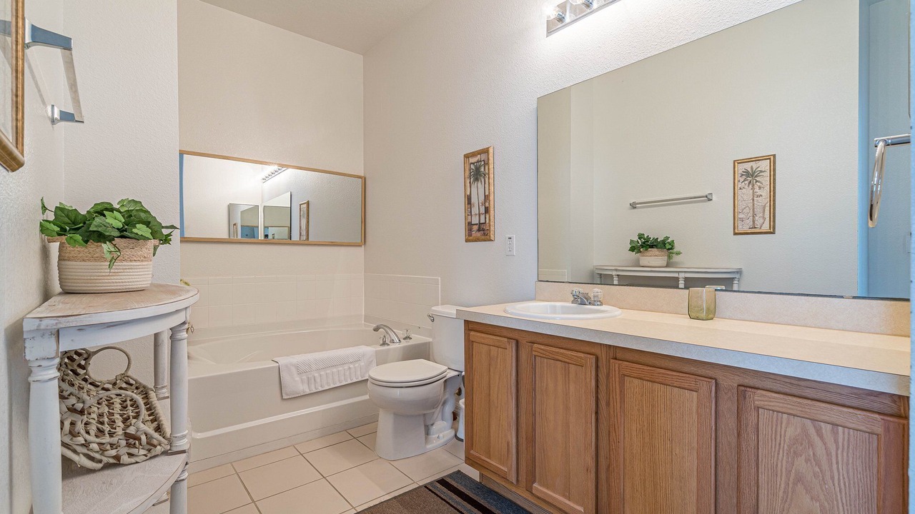 Photo of Bathroom in Windwood Bay