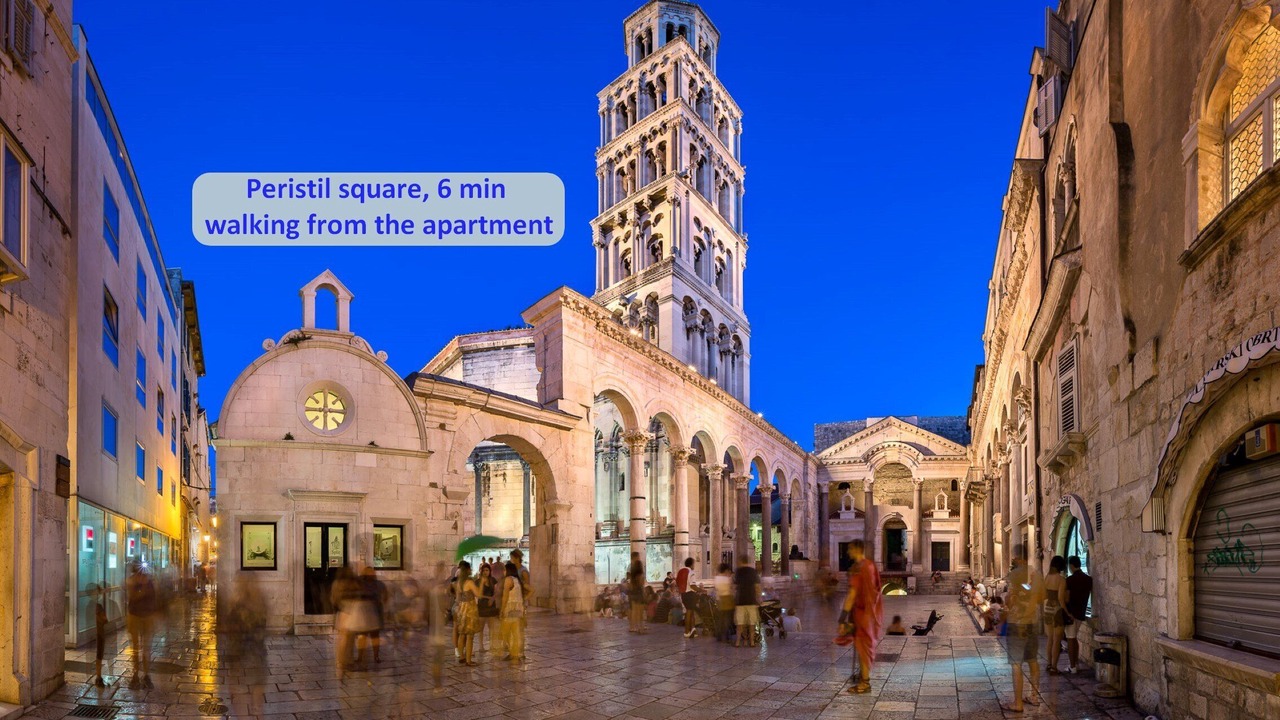 Photo of Others in Split