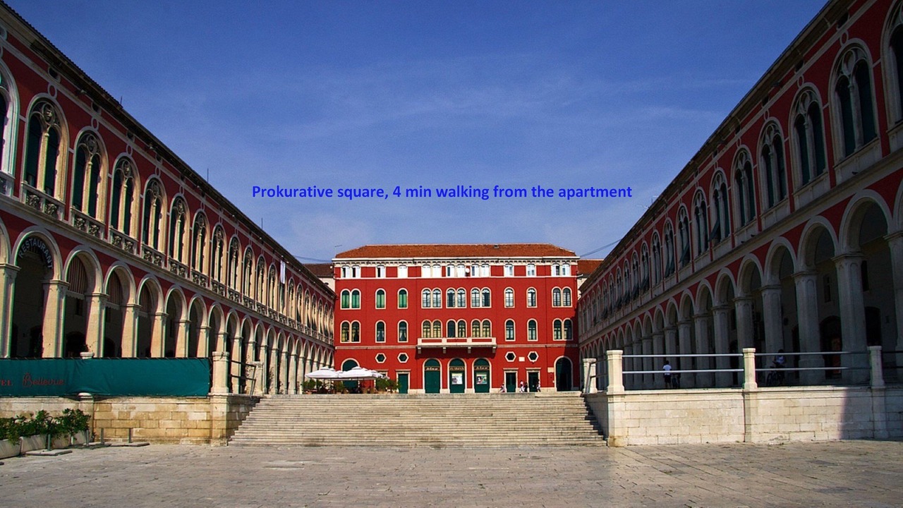 Photo of Others in Split
