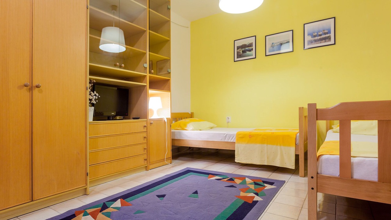 Photo of Bedroom in Split