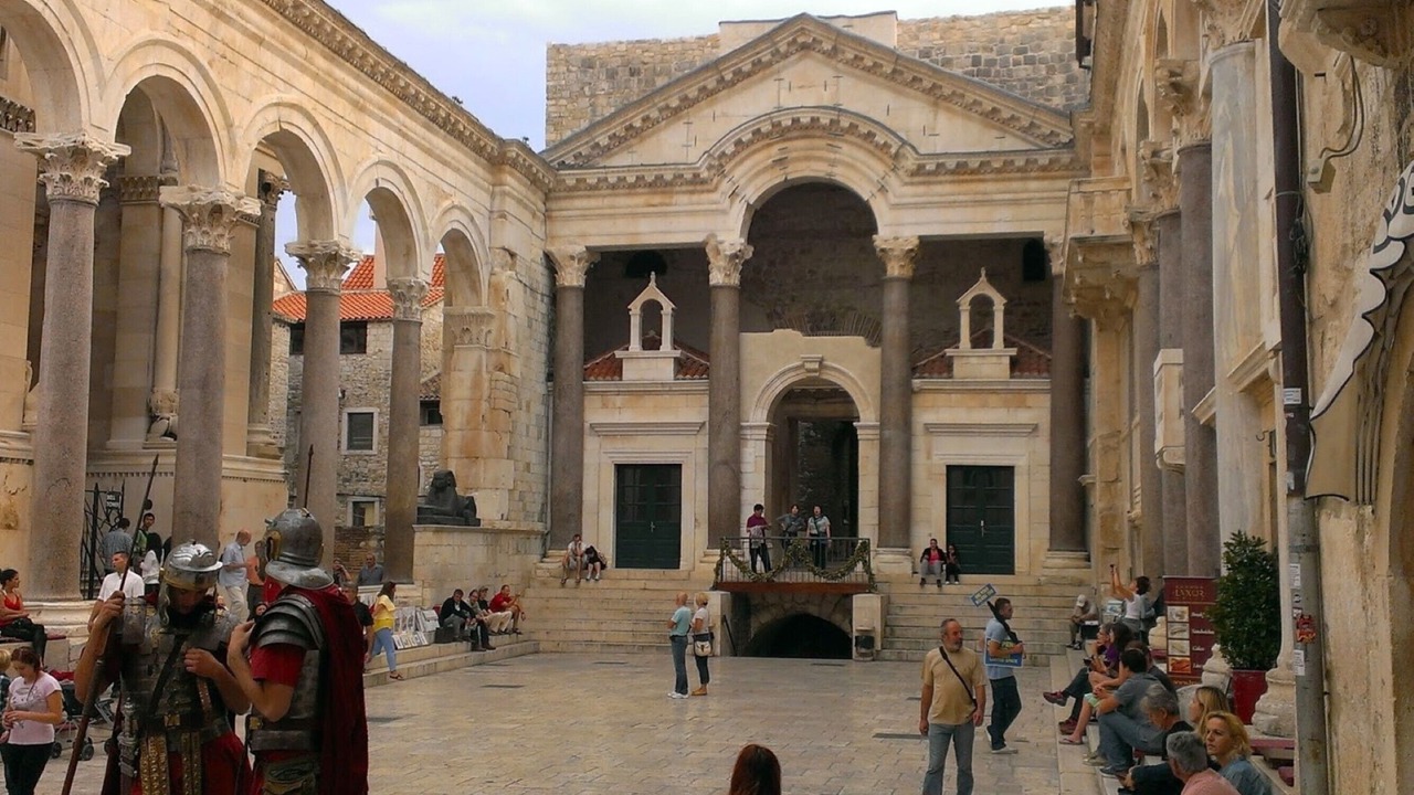 Photo of Others in Split
