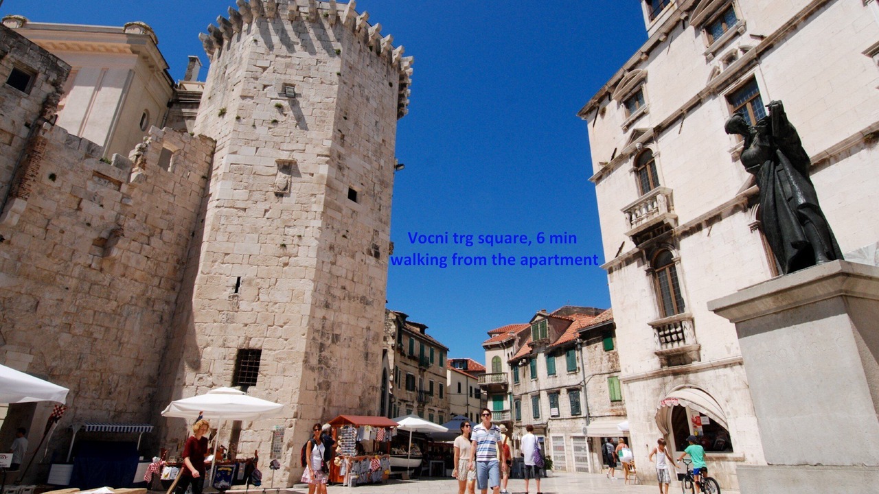 Photo of Others in Split