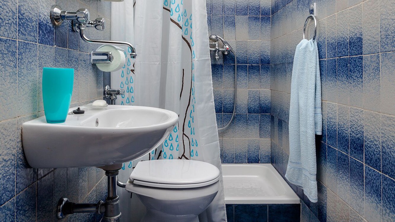 Photo of Bathroom in Split