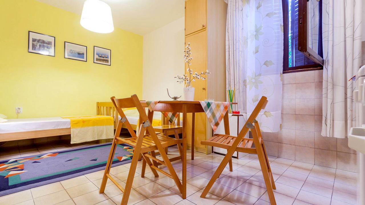 Photo of Bedroom in Split