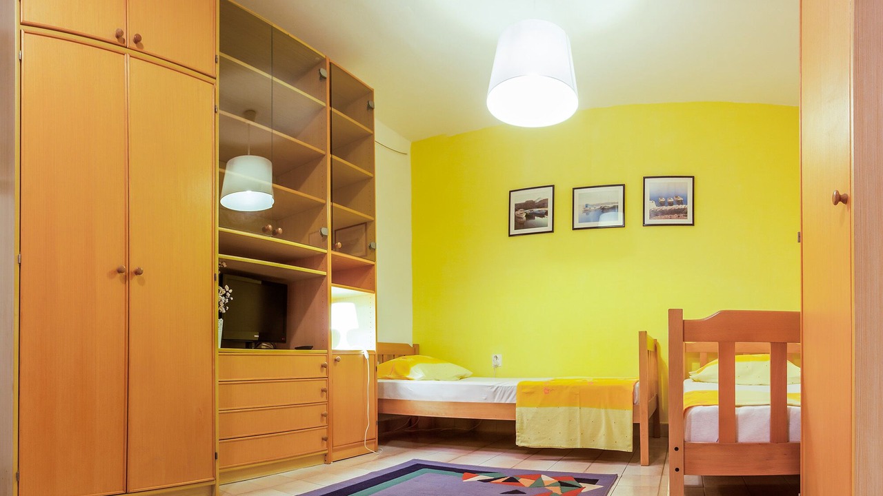 Photo of Bedroom in Split