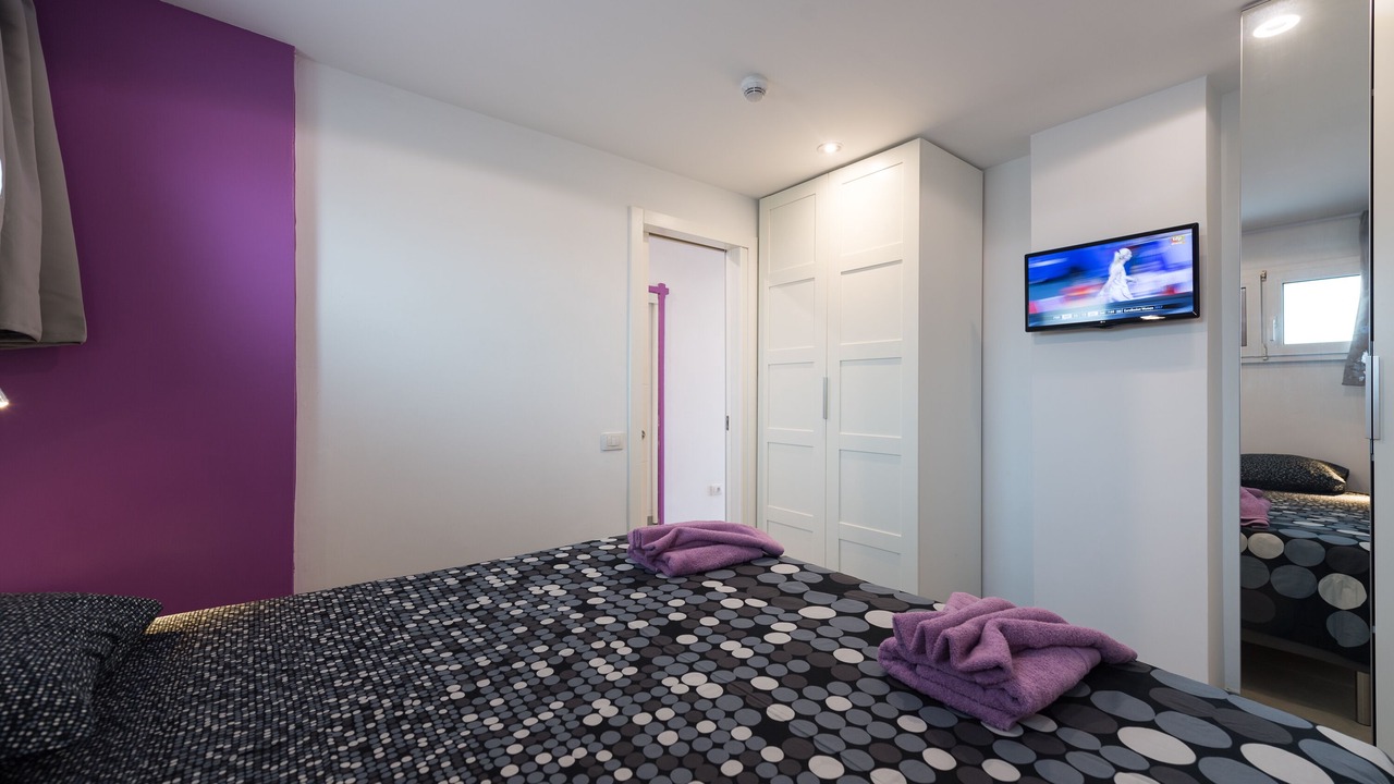 Photo of Bedroom in Playa del Ingles