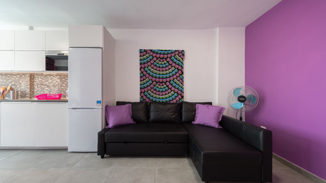 Photo of Livingroom in Playa del Ingles