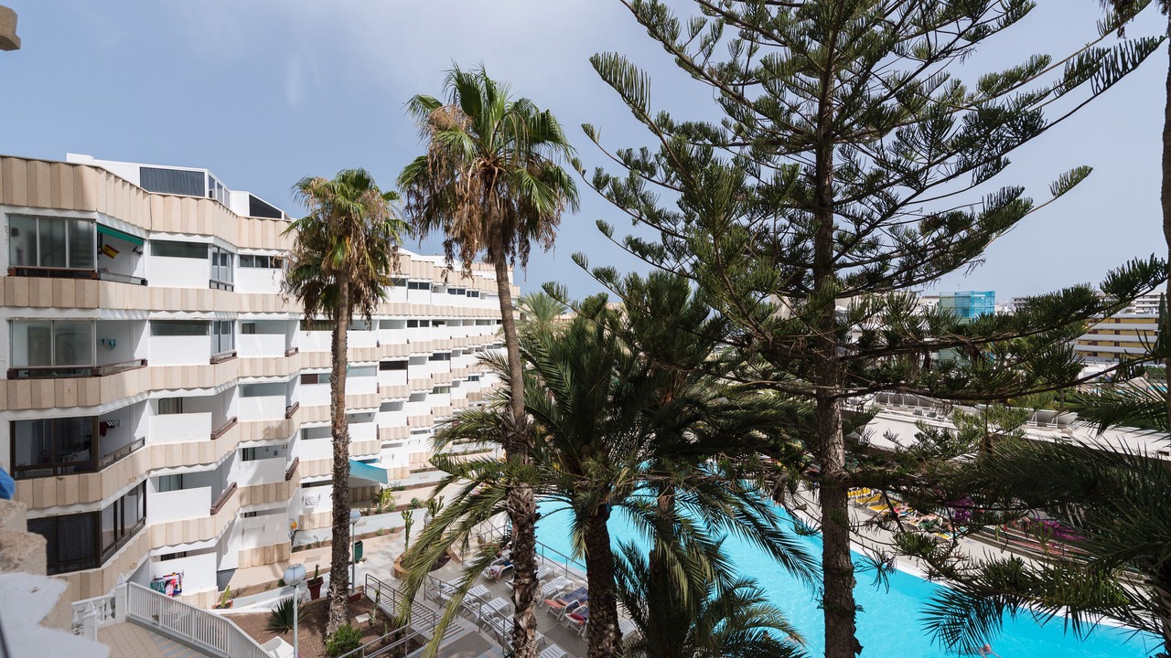 Photo of Outdoor in Playa del Ingles