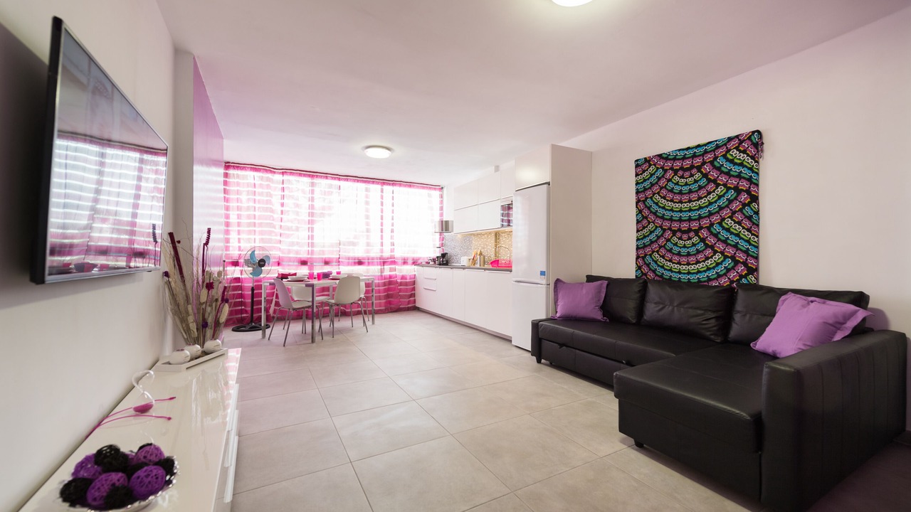 Photo of Livingroom in Playa del Ingles