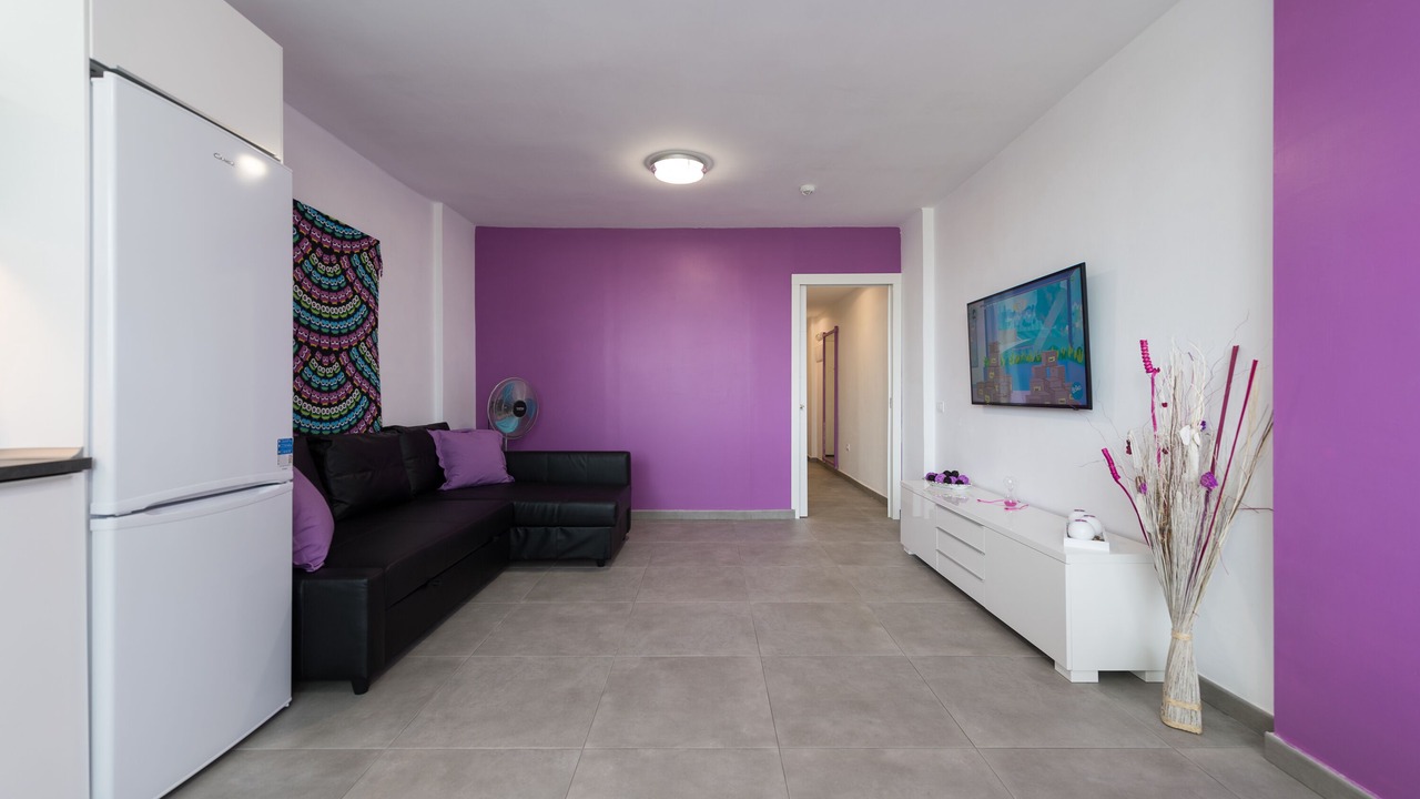 Photo of Livingroom in Playa del Ingles