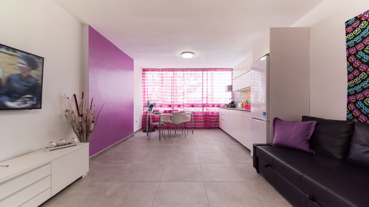 Photo of Livingroom in Playa del Ingles