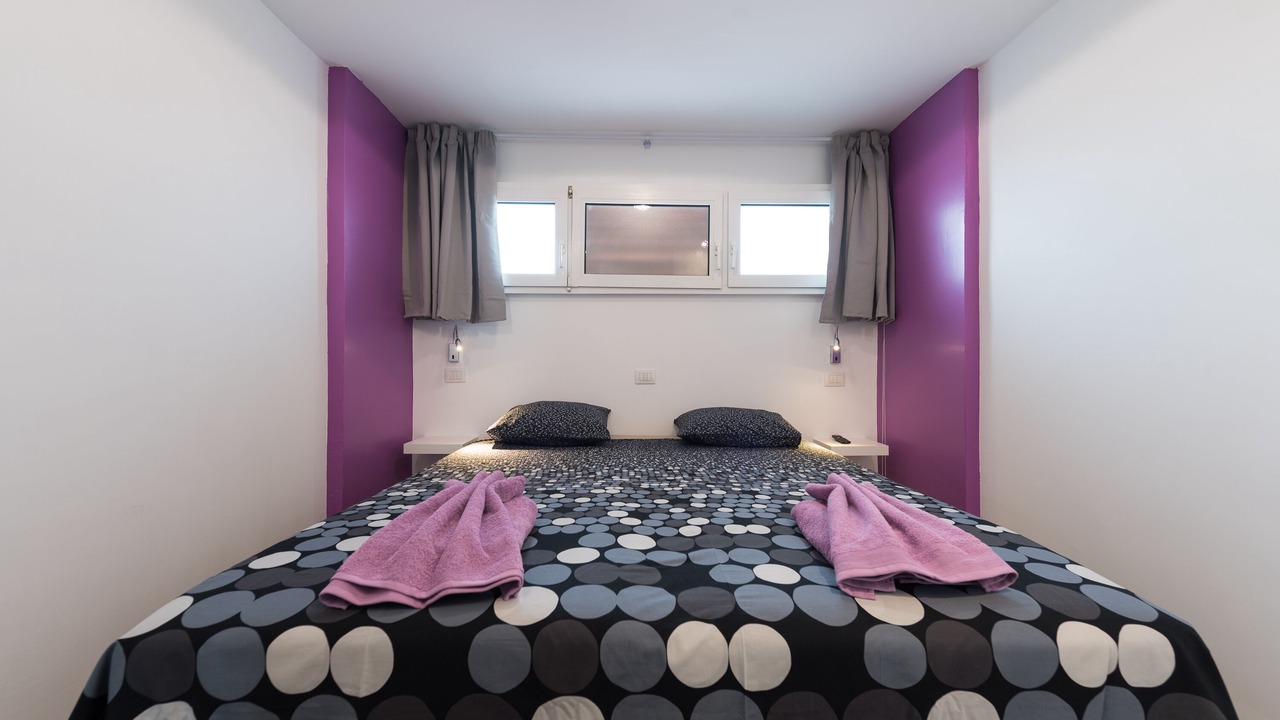 Photo of Bedroom in Playa del Ingles