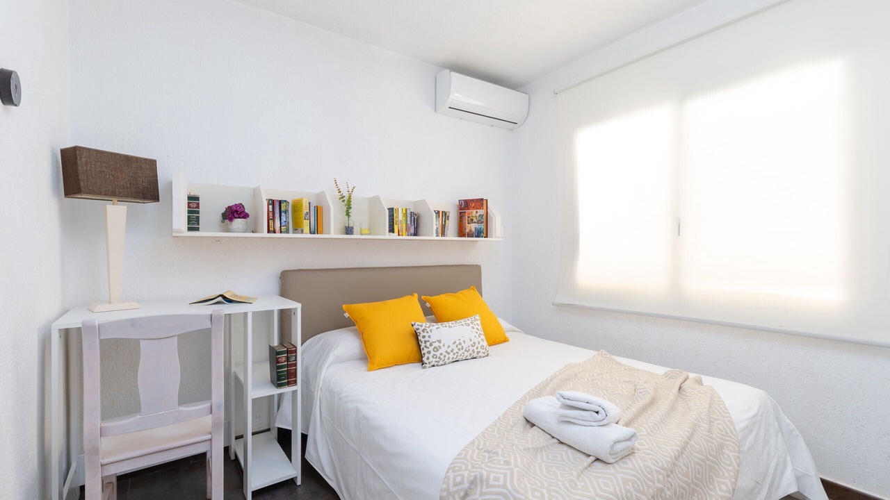 Photo of Bedroom in Torrevieja