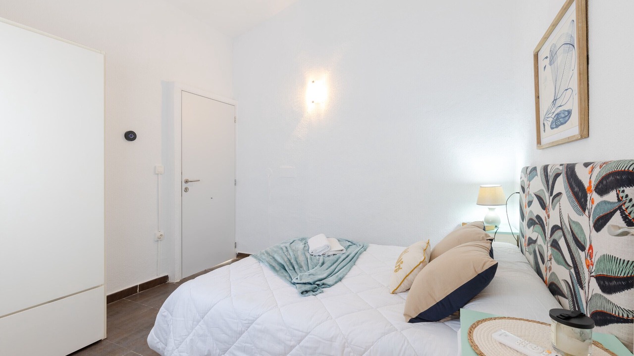 Photo of Bedroom in Torrevieja