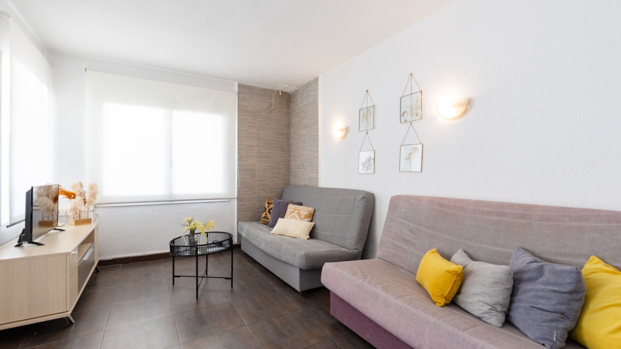 Photo of Livingroom in Torrevieja