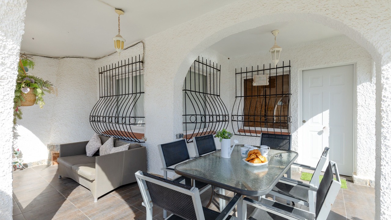 Photo of Outdoor in Torrevieja
