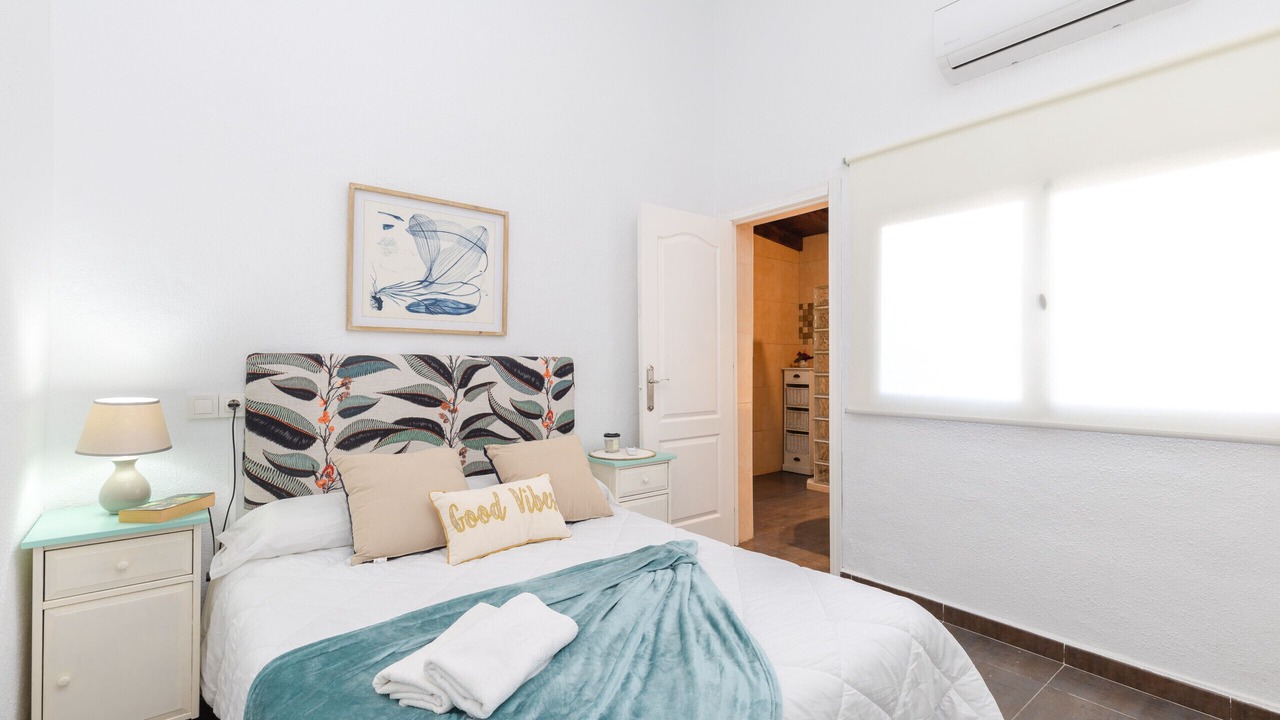 Photo of Bedroom in Torrevieja
