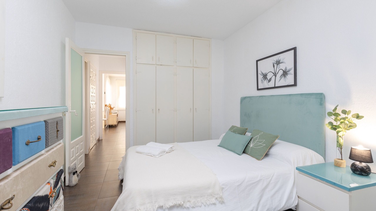 Photo of Bedroom in Torrevieja