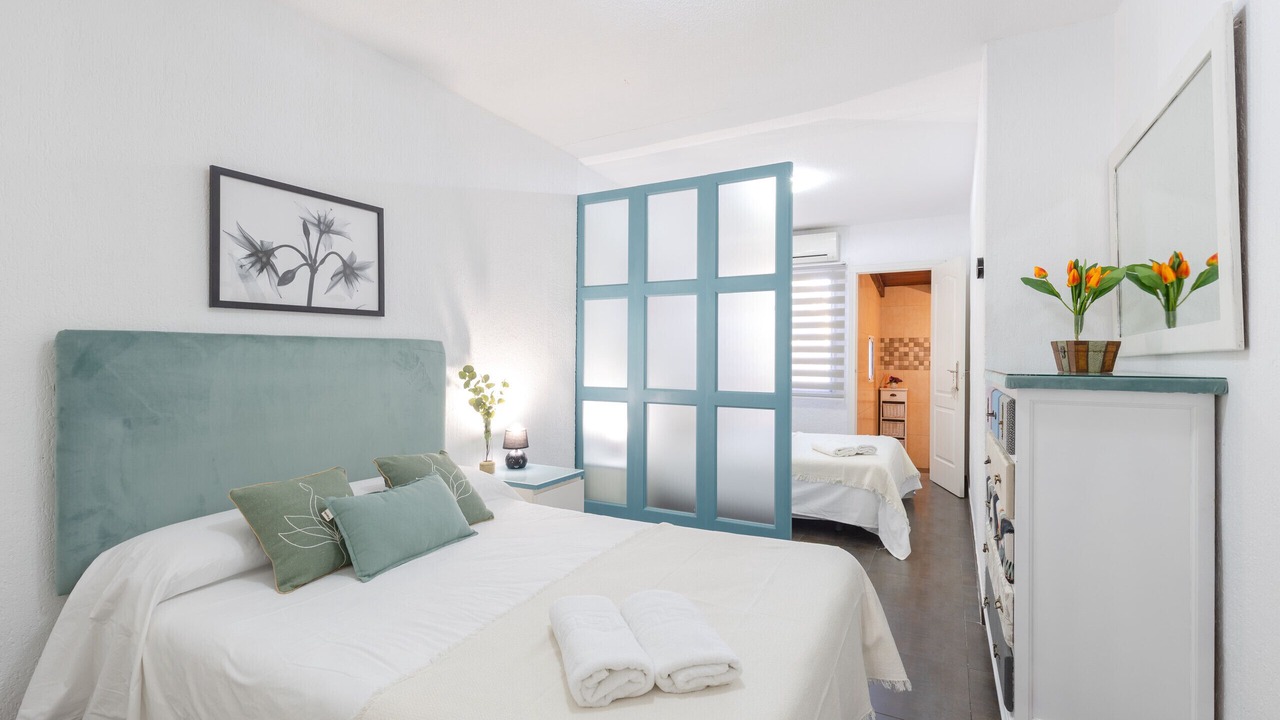 Photo of Bedroom in Torrevieja