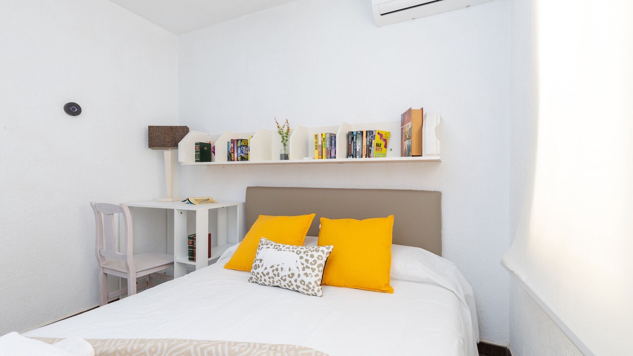 Photo of Bedroom in Torrevieja