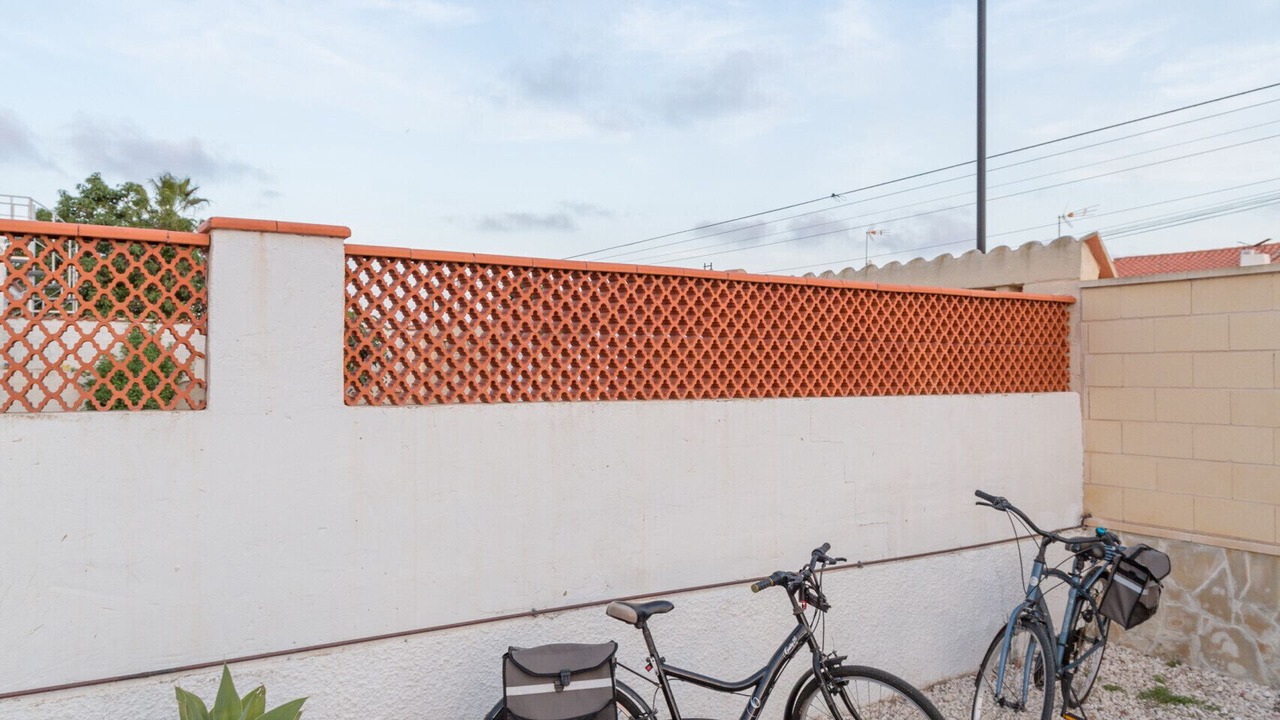Photo of Outdoor in Torrevieja