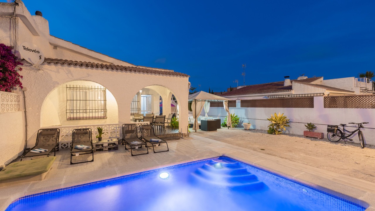 Photo of Outdoor in Torrevieja