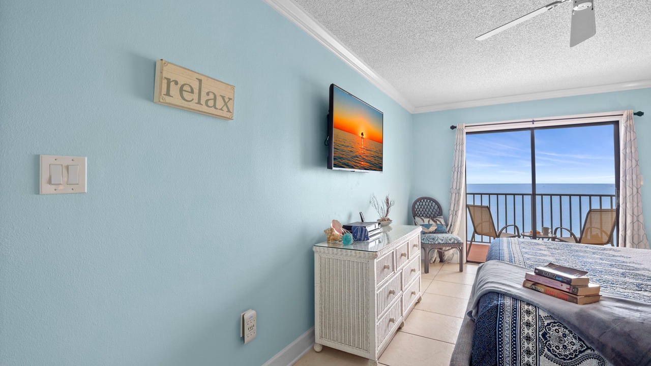 Photo of Bedroom in Madeira Beach