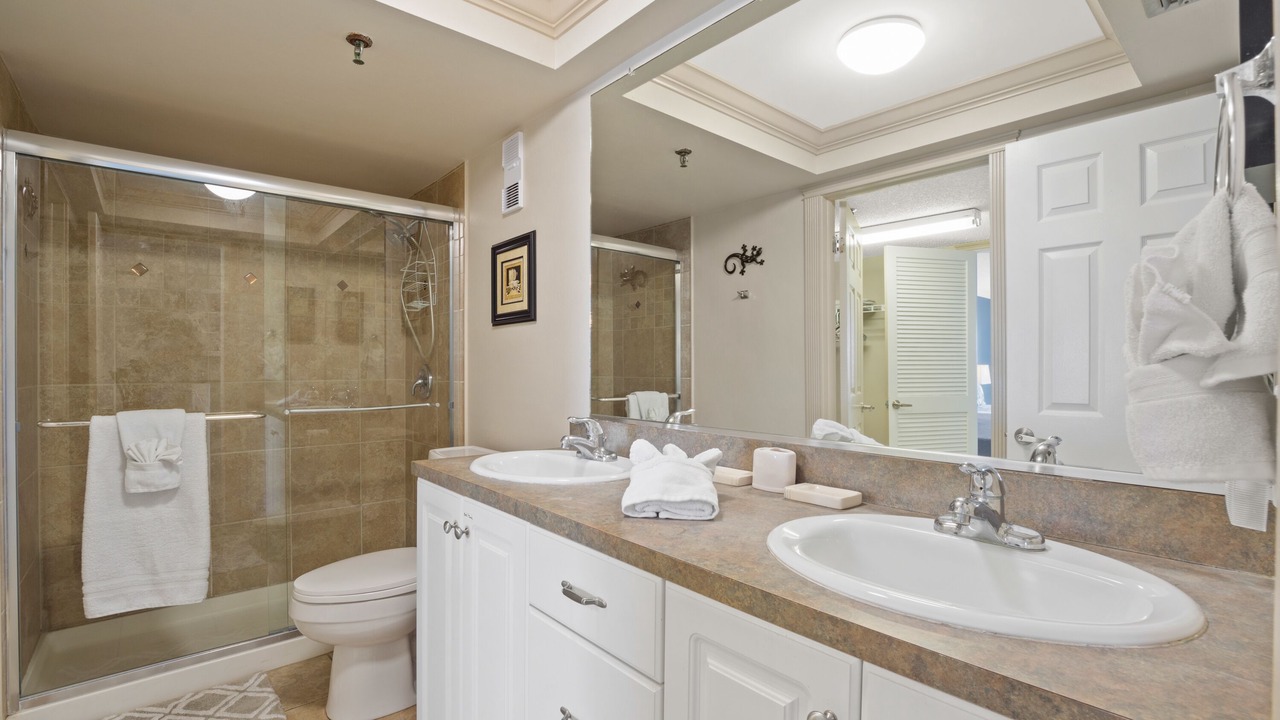 Photo of Bathroom in Madeira Beach
