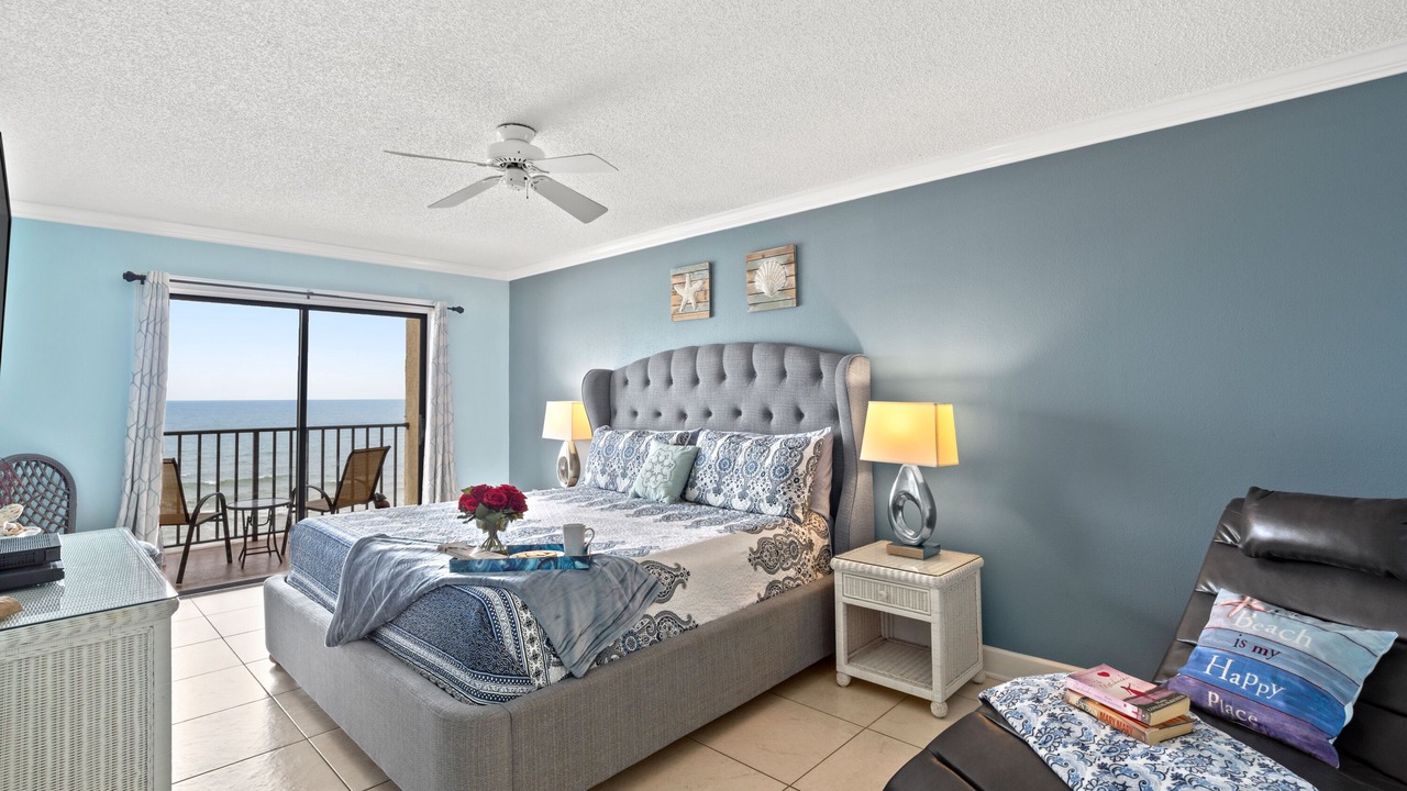 Photo of Patio Balcony in Madeira Beach