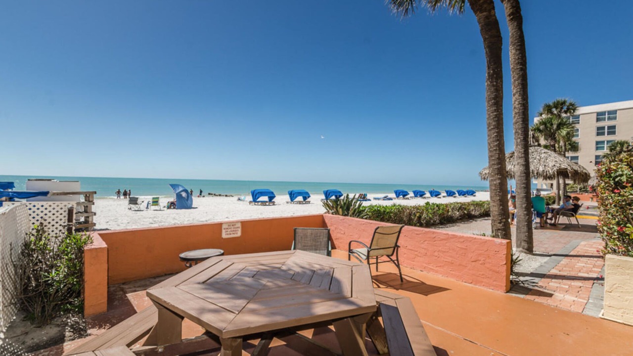 Photo of Outdoor in Madeira Beach