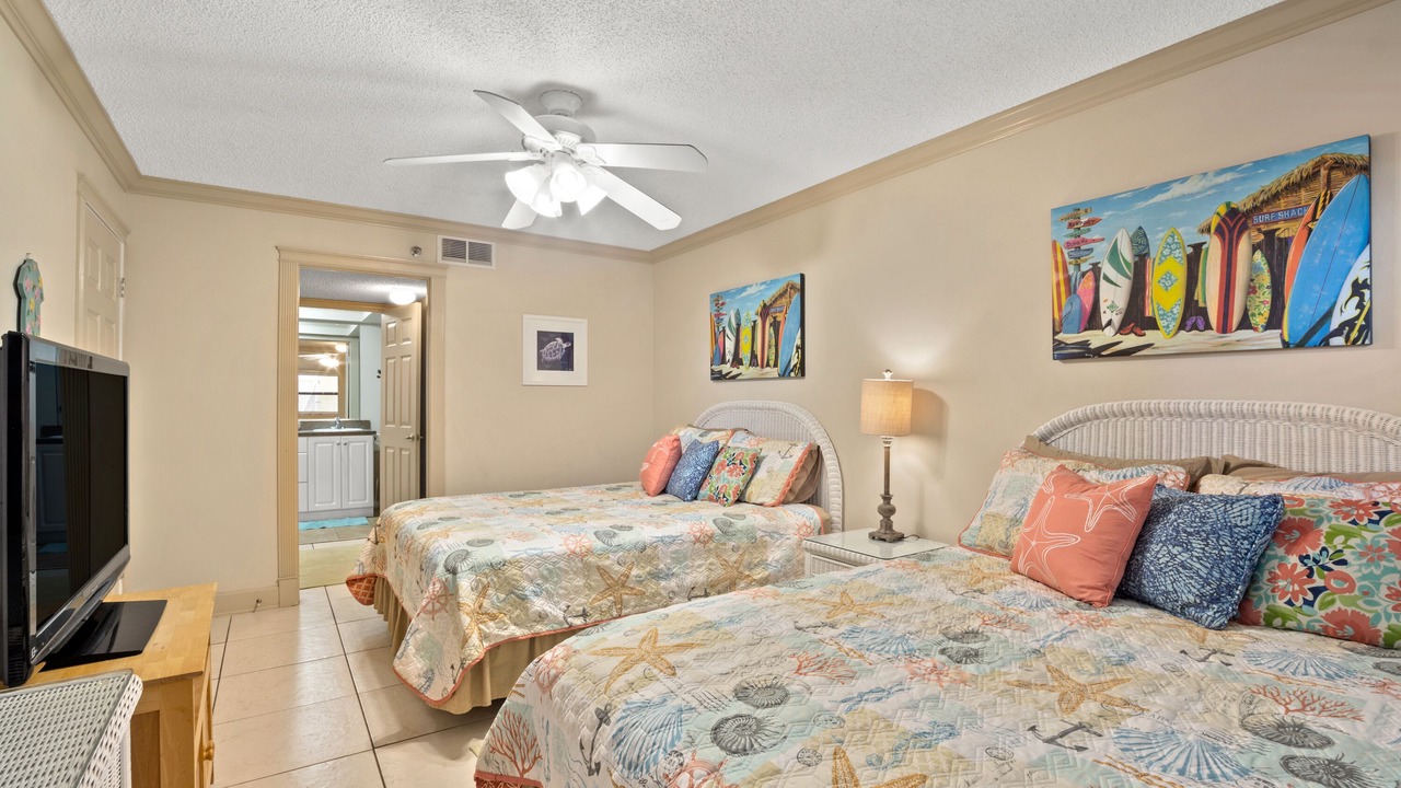 Photo of Bathroom in Madeira Beach