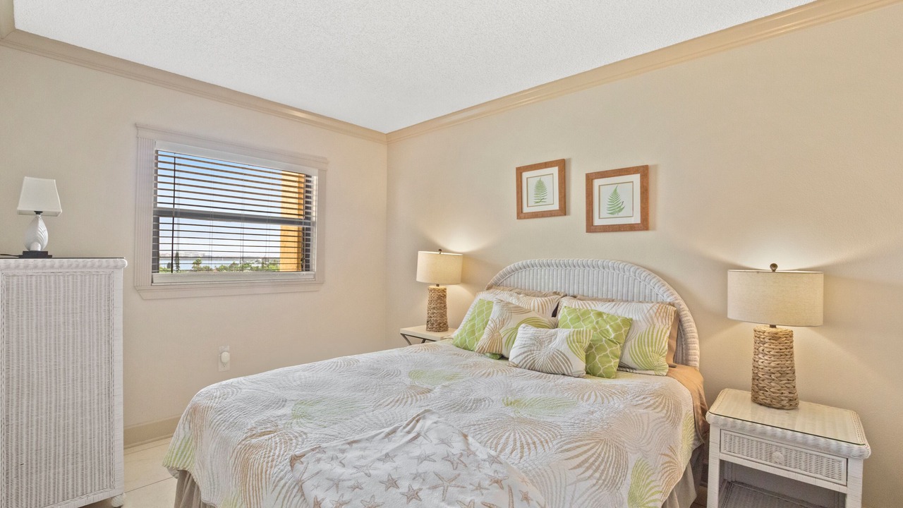 Photo of Bedroom in Madeira Beach