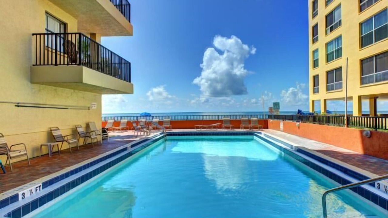 Photo of Outdoor in Madeira Beach