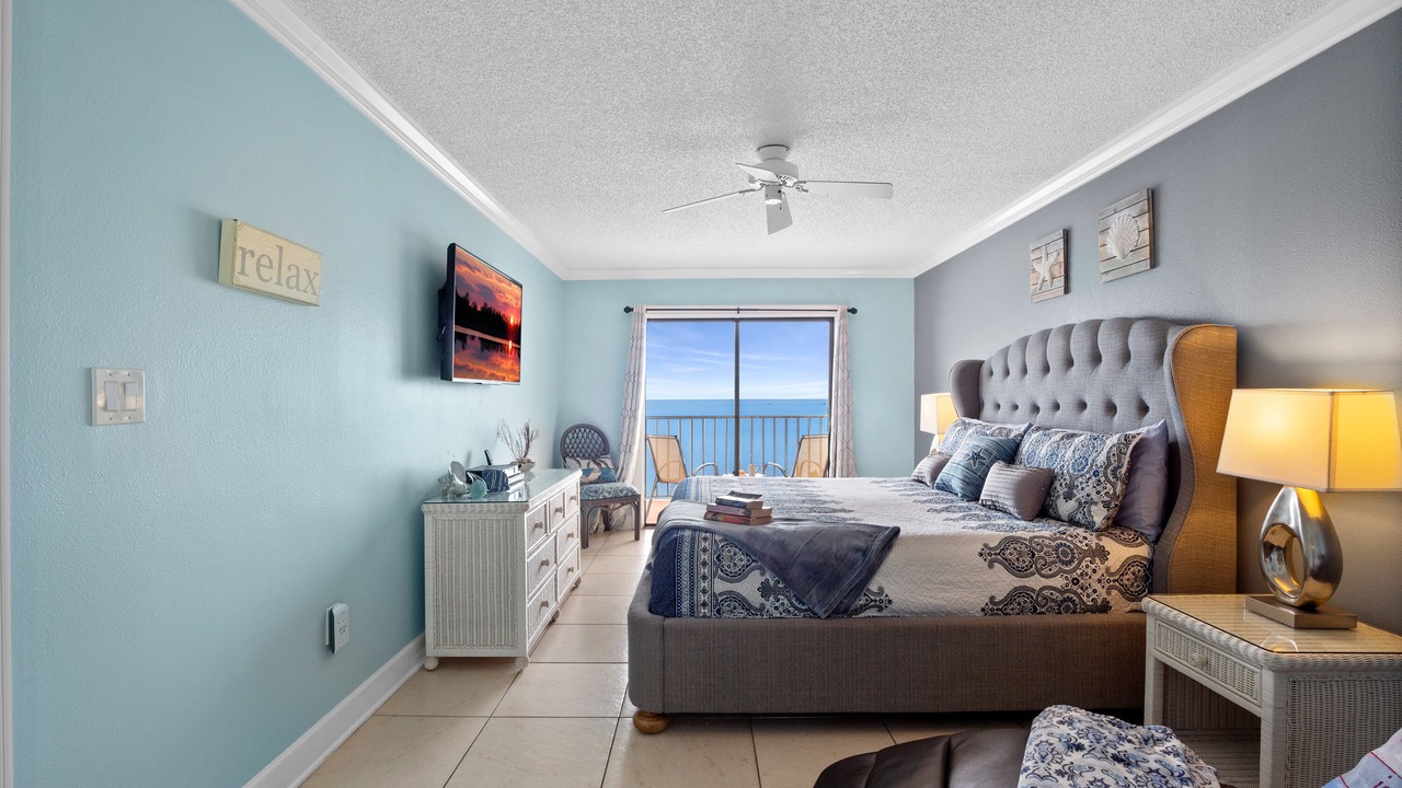 Photo of Bedroom in Madeira Beach