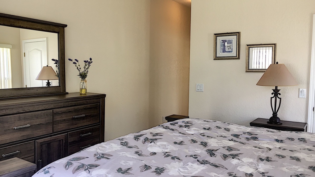 Photo of Bedroom in West Haven