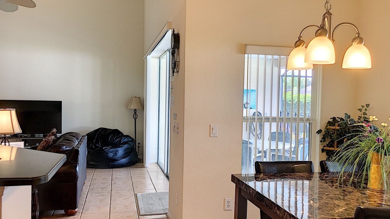 Photo of Livingroom in West Haven