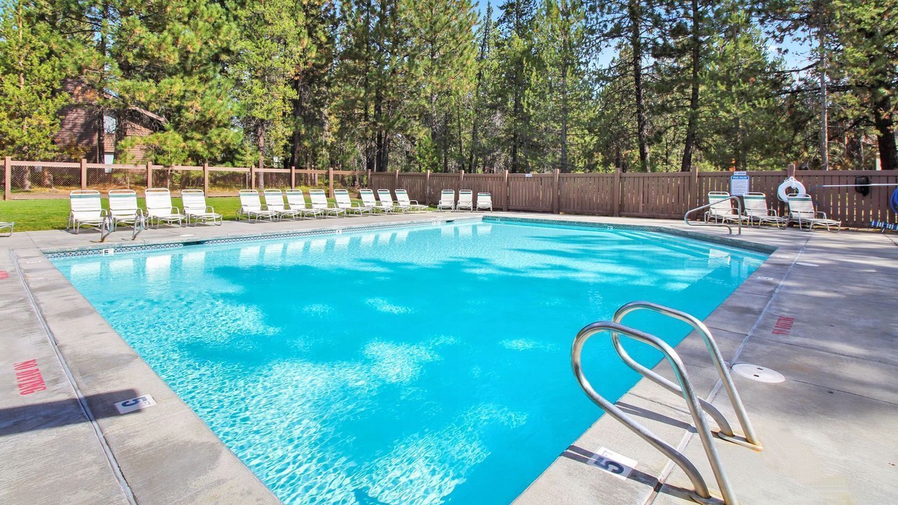 Photo of Outdoor in Sunriver