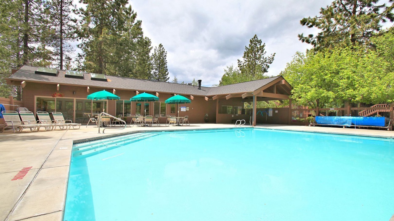 Photo of Outdoor in Sunriver