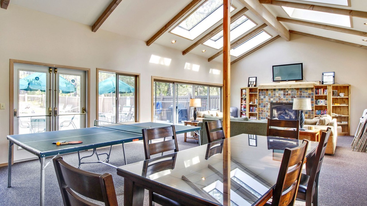 Photo of Bedroom in Sunriver