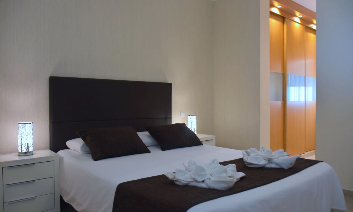 Photo of Bedroom in Bahia Calma