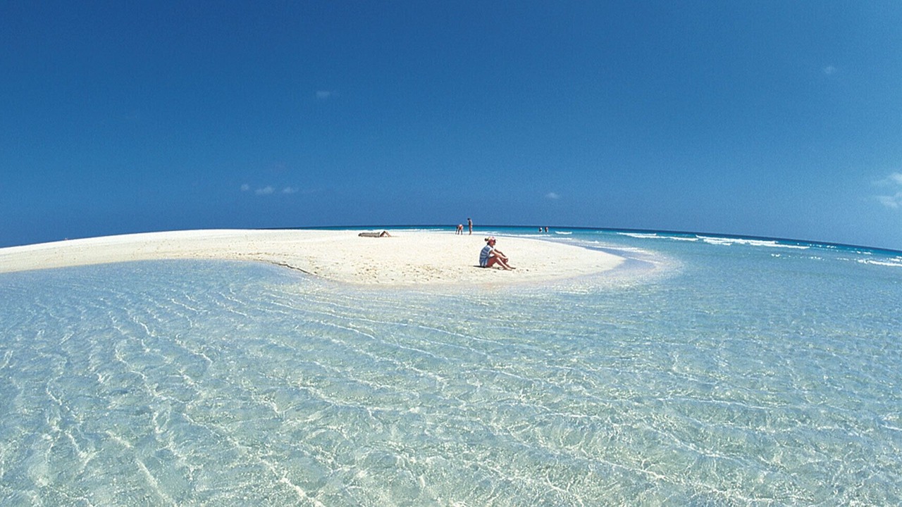 Photo of Others in Bahia Calma