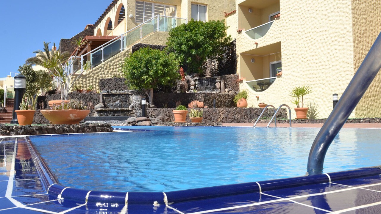 Photo of Outdoor in Bahia Calma