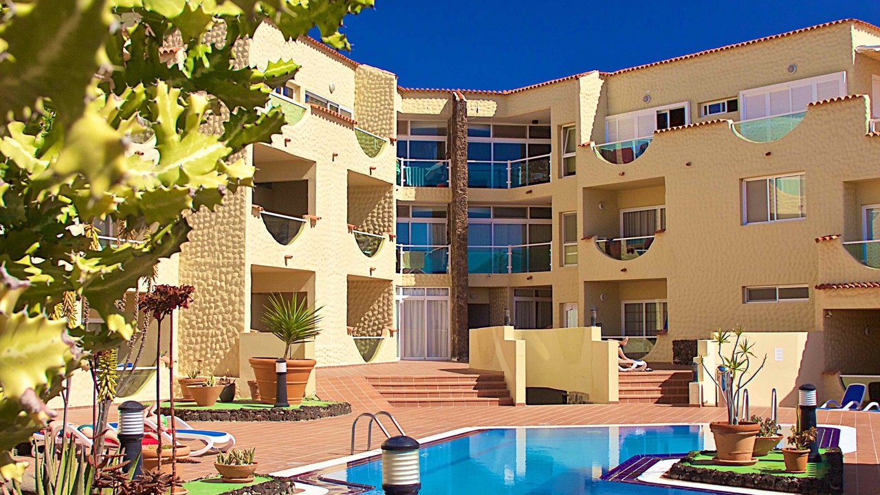 Photo of Outdoor in Bahia Calma