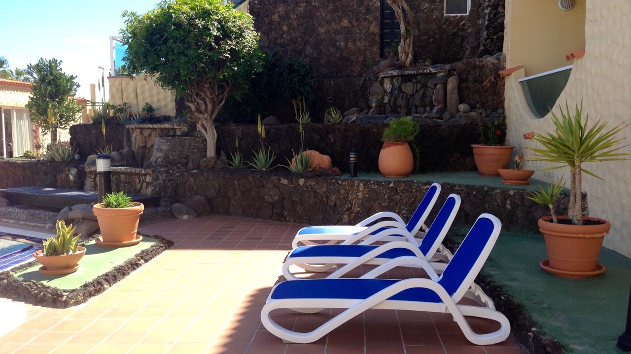 Photo of Outdoor in Bahia Calma