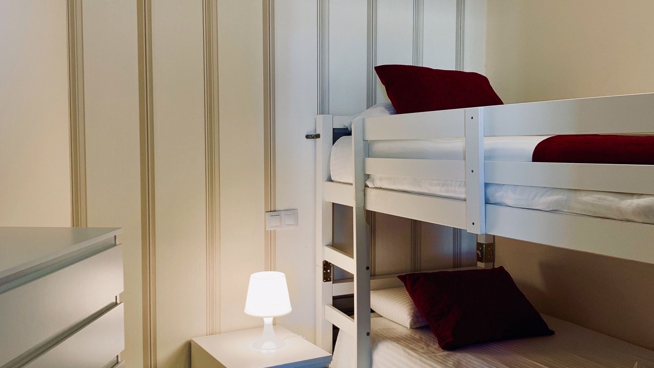 Photo of Bedroom in Bahia Calma