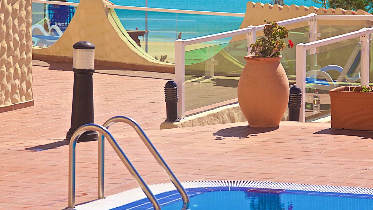 Photo of Outdoor in Bahia Calma