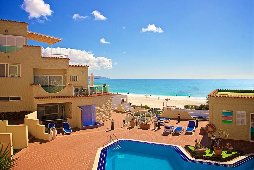 Photo of Outdoor in Bahia Calma