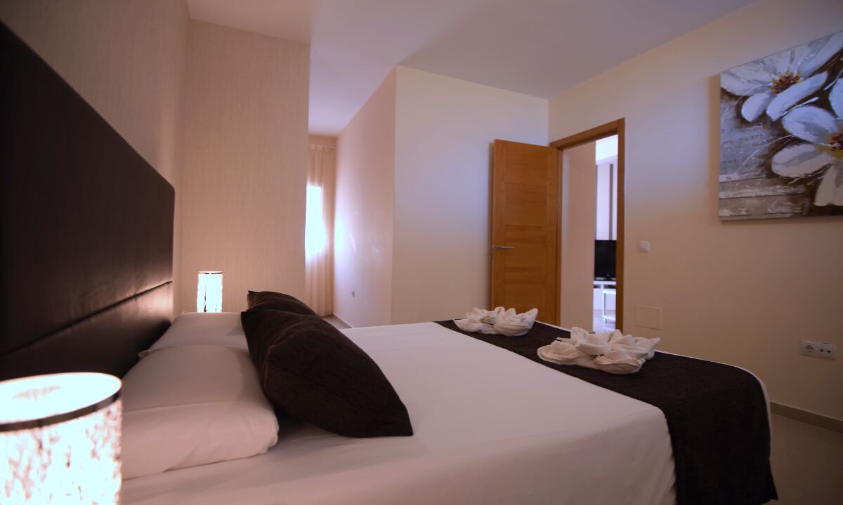 Photo of Bedroom in Bahia Calma